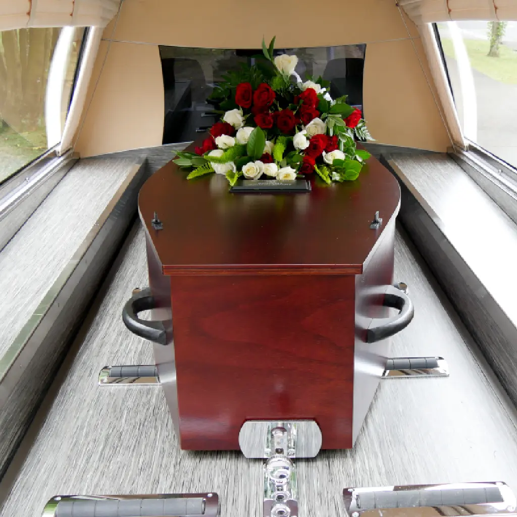 Raleigh Mortuary Transport